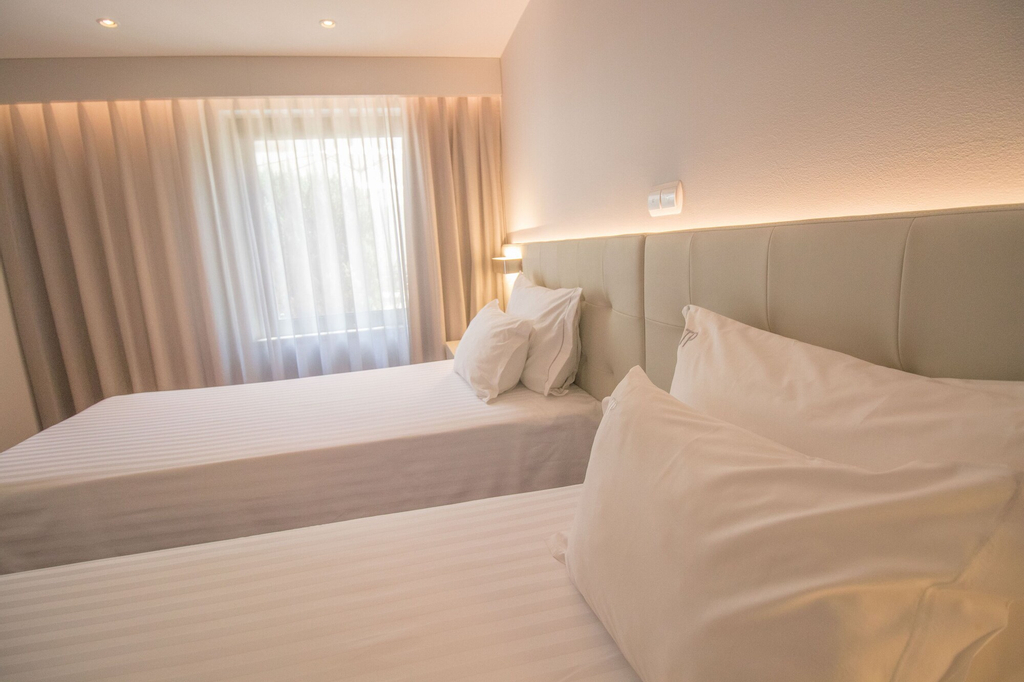 Hotel Travel Park Lisboa, Lisboa
