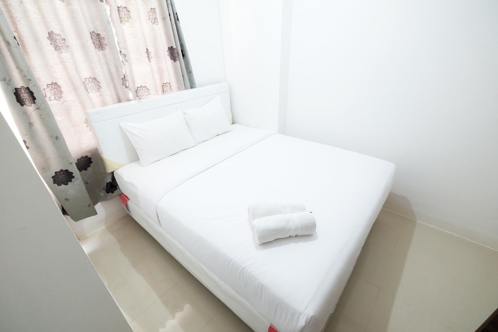 Bassura City Apartment Connect to Swimming Pool, Jakarta Timur