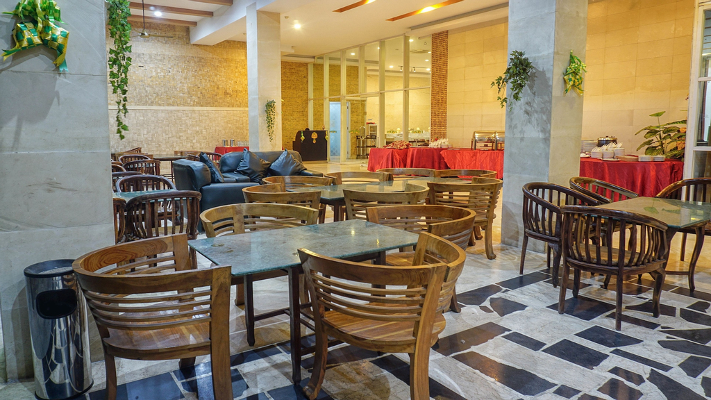Marilyn Hotel, Tangerang