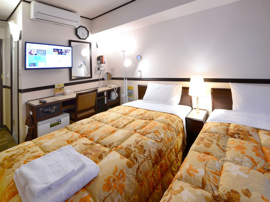 Toyoko Inn Chubu International Airport No.2, Tokoname