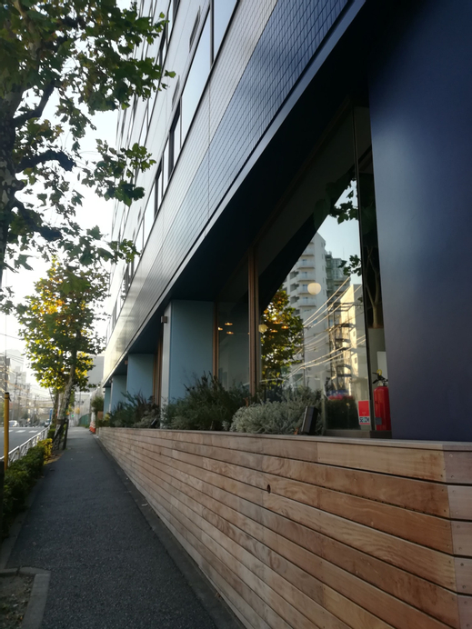 THE SHARE HOTELS LYURO - Hostel, Chūō