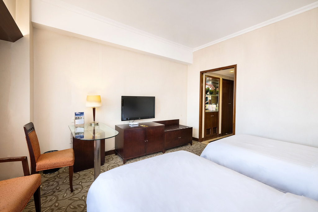 Shenzhen Easun North Hotel, Shenzhen