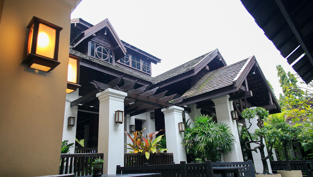 Wienglakor Hotel, Muang Lampang