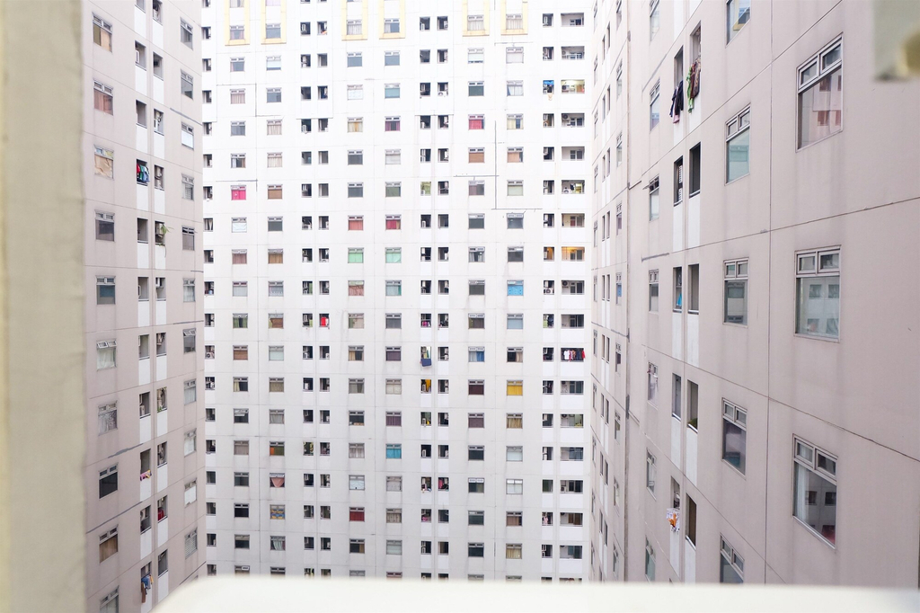 Simple and Comfy Gading Nias Residence Apartment, Jakarta Utara