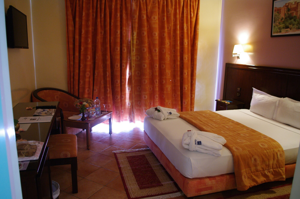 Bedroom 9