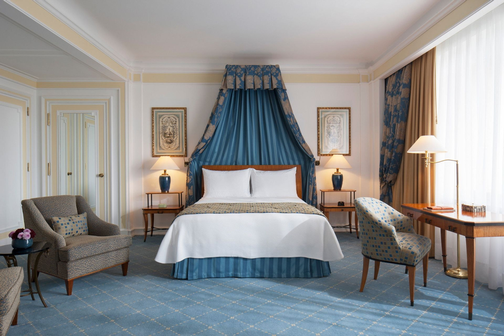 Four Seasons Hotel Ritz Lisbon, Lisboa