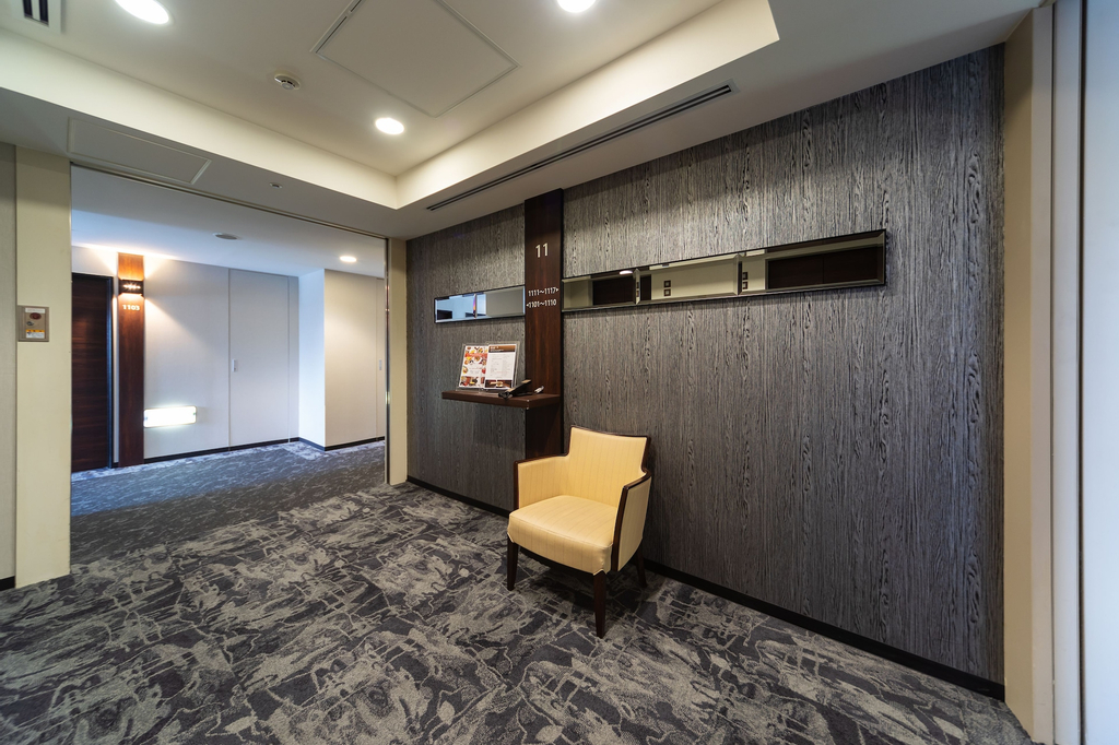 Hotel Wing International Premium Tokyo Yotsuya, Shinjuku