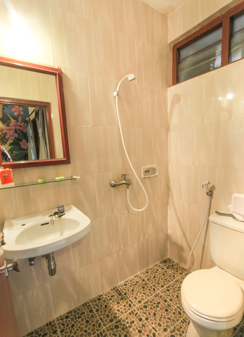 Delta Homestay, Yogyakarta