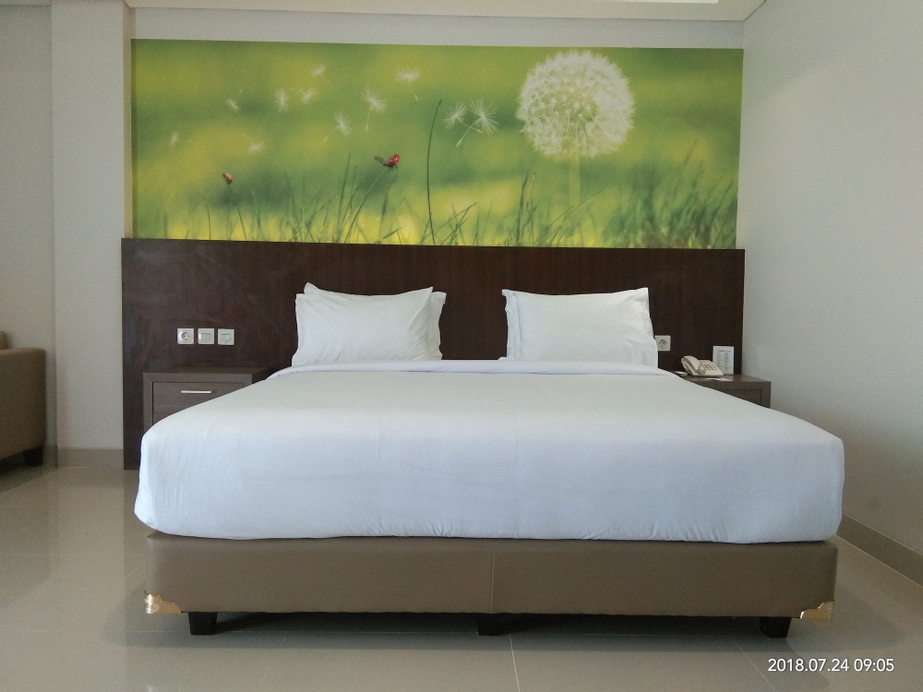 Emerald Hotel, Mimika