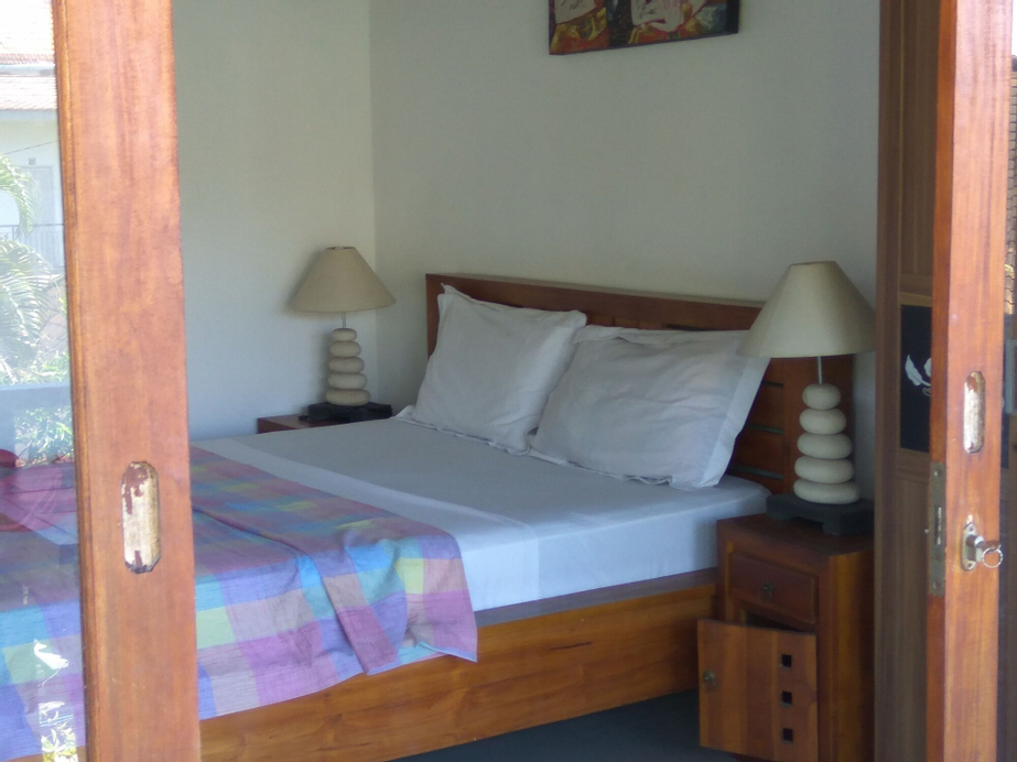 Bali Sari Homestay, Karangasem