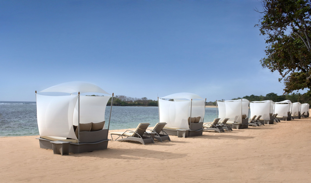 The Westin Resort Nusa Dua, Bali, Badung