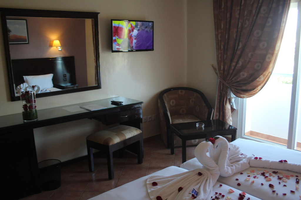 Bedroom 12