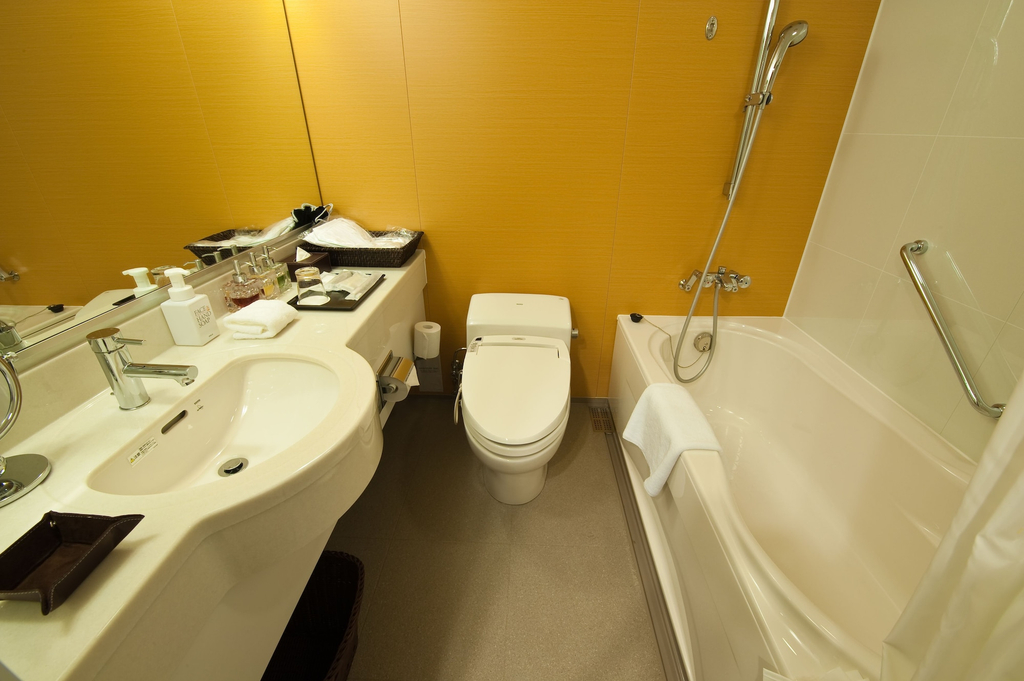 Bathroom 3