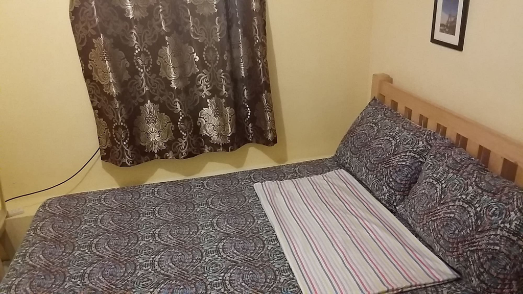 Despacito Rooms Near Airport, Parañaque