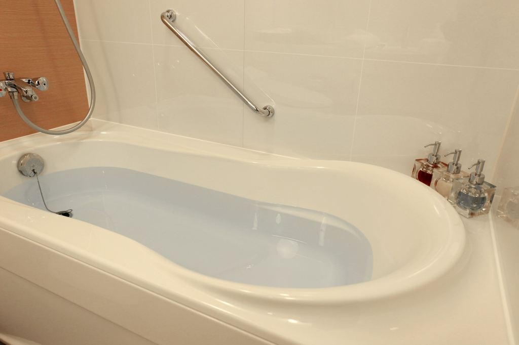 Bathroom 26