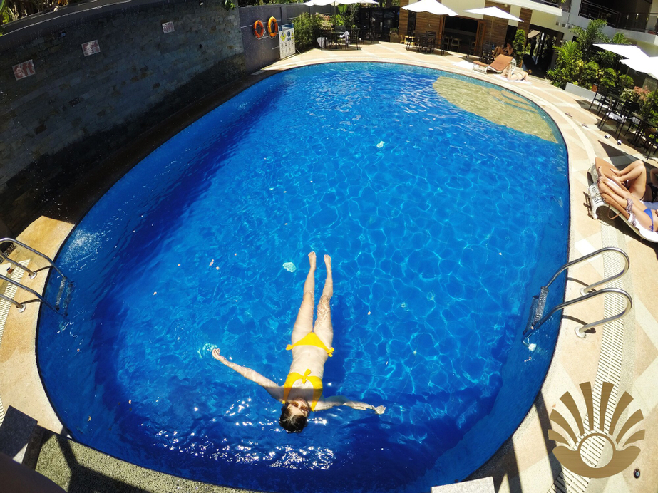 Pearl Vista De Coron Resort Hotel, Coron