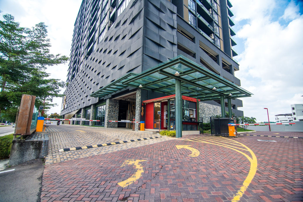 Cube 8teens by Thinker, Johor Bahru