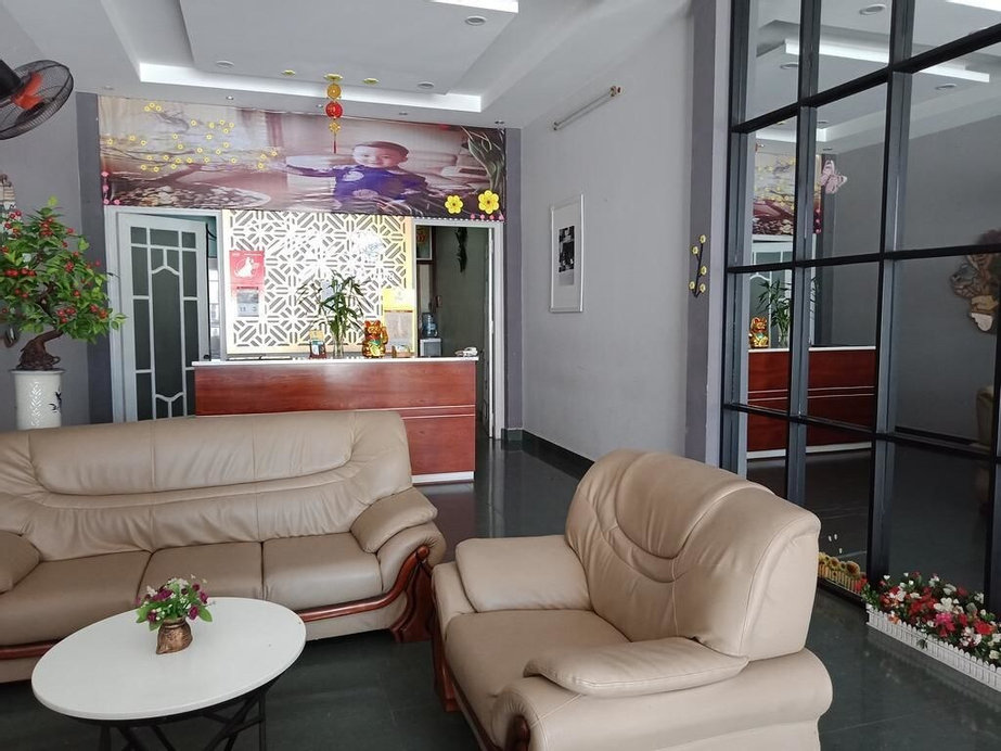 My Hotel and Spa, Thanh Khê