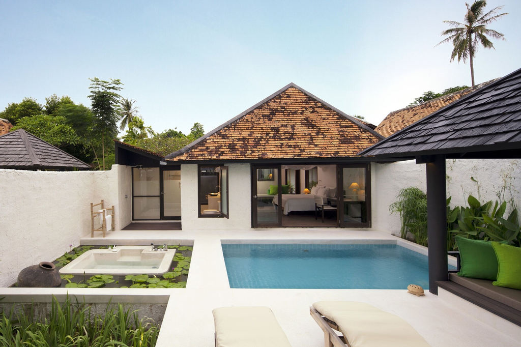 Evason Hua Hin, Pran Buri