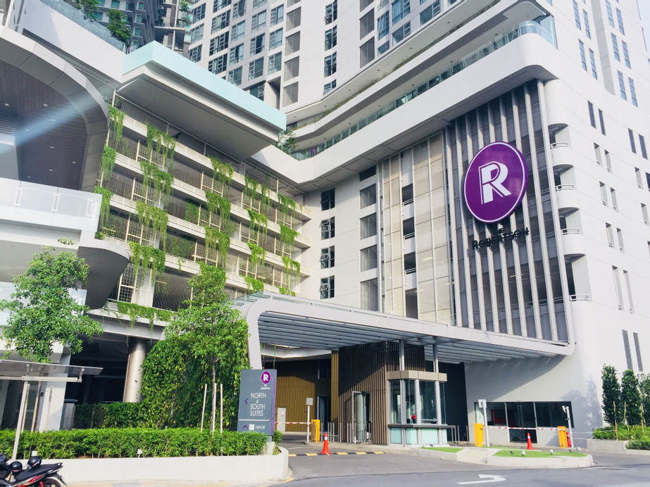 Robertson Suites Kuala Lumpur, Kuala Lumpur