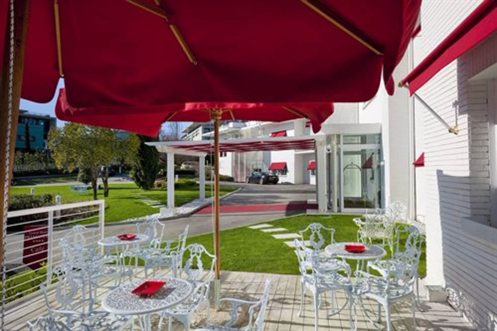 Grand Hotel Primavera,