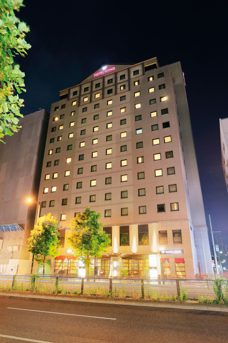 Hotel Wing International Premium Tokyo Yotsuya, Shinjuku