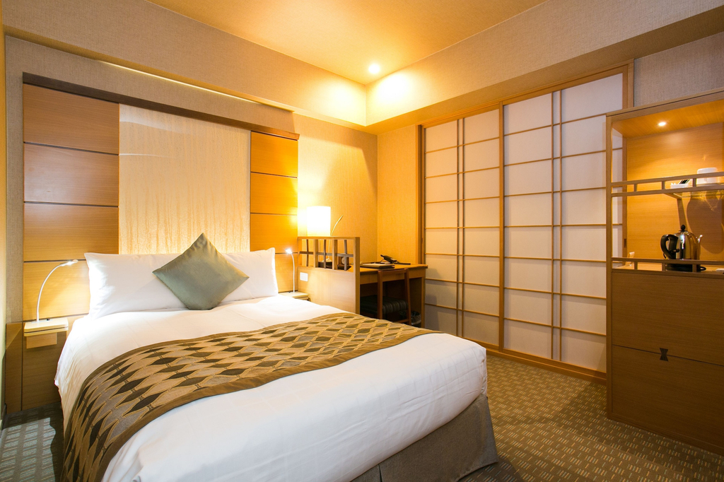 Bedroom 22