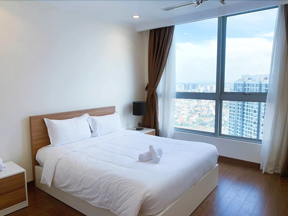 Luxury Apartment in Vinhomes, Bình Thạnh