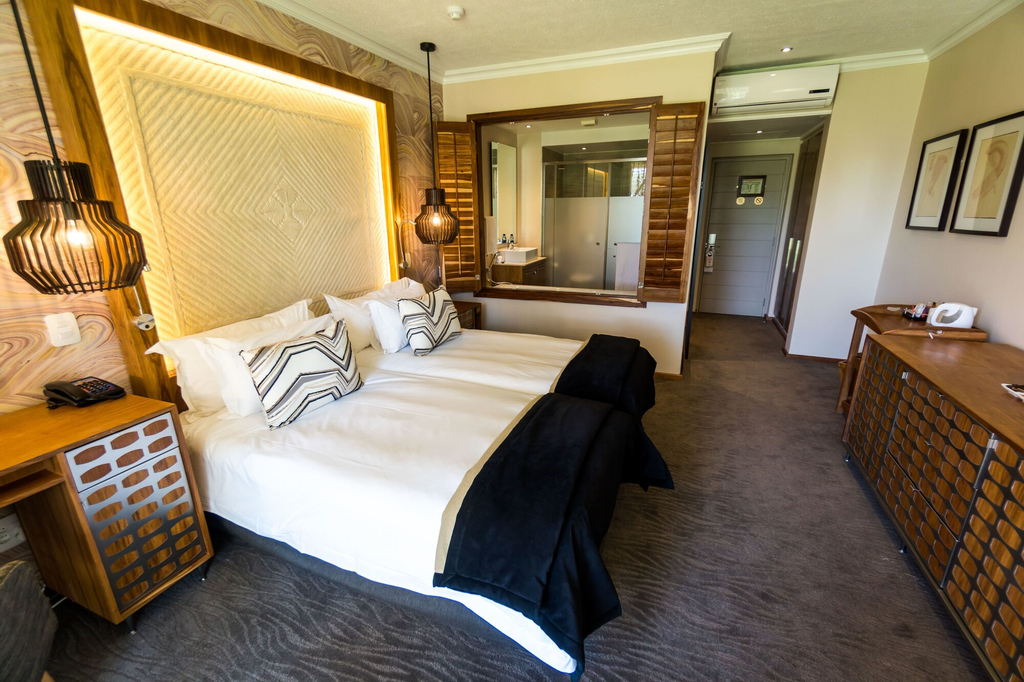 Windhoek Country Club, Windhoek West
