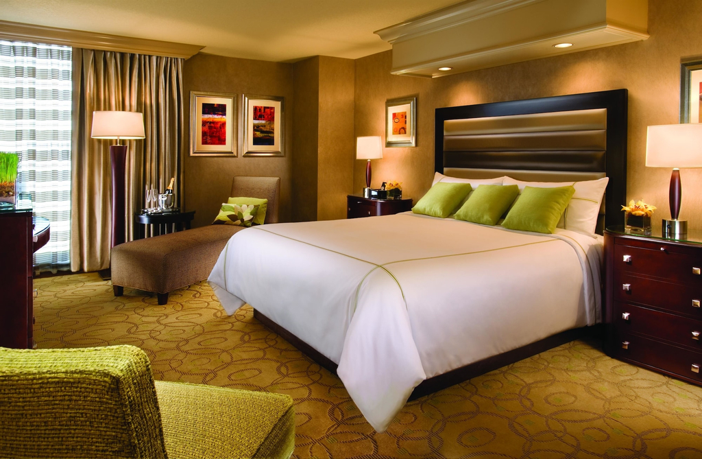 TI - Treasure Island Hotel and Casino, Clark