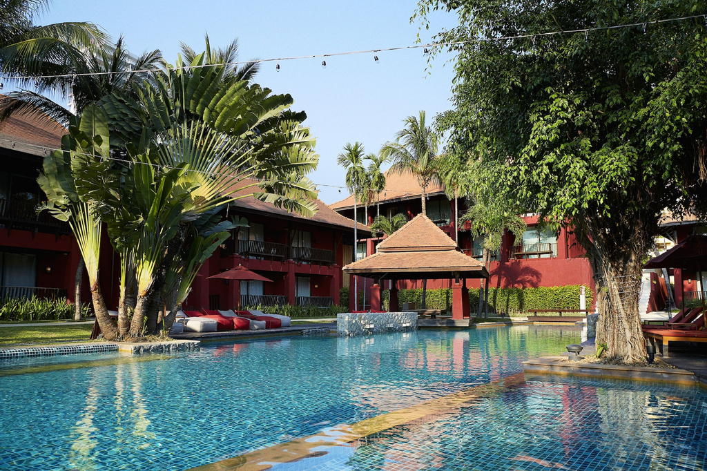 Escape Hua Hin, Hua Hin