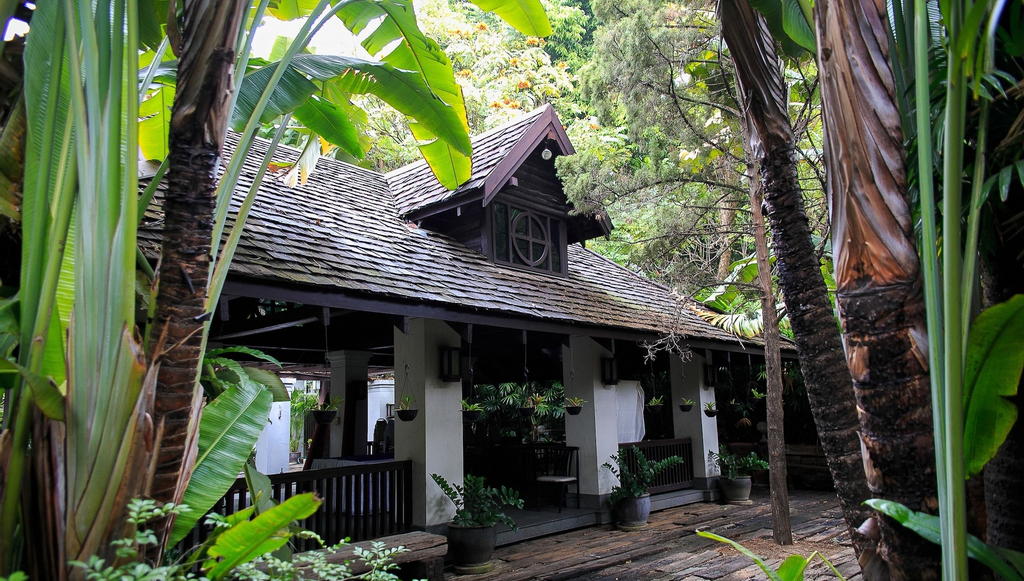 Wienglakor Hotel, Muang Lampang