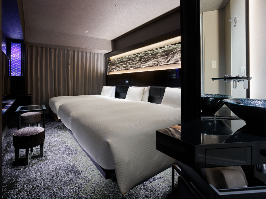 Mitsui Garden Hotel Nihonbashi Premier, Chiyoda