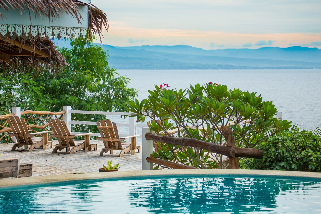 Fantasy Lodge Samboan Cebu, Samboan