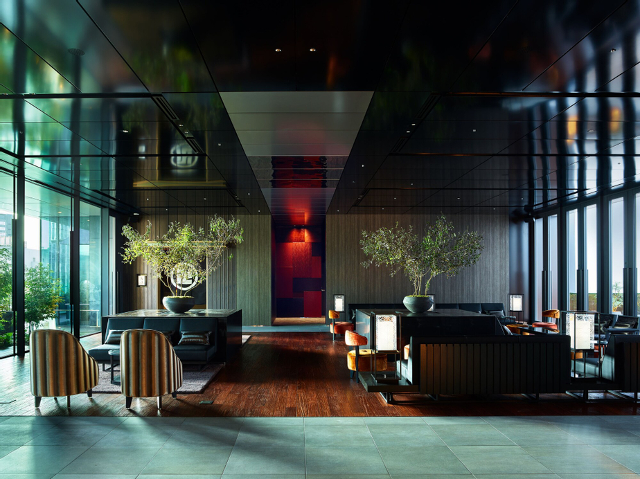 Mitsui Garden Hotel Nihonbashi Premier, Chiyoda