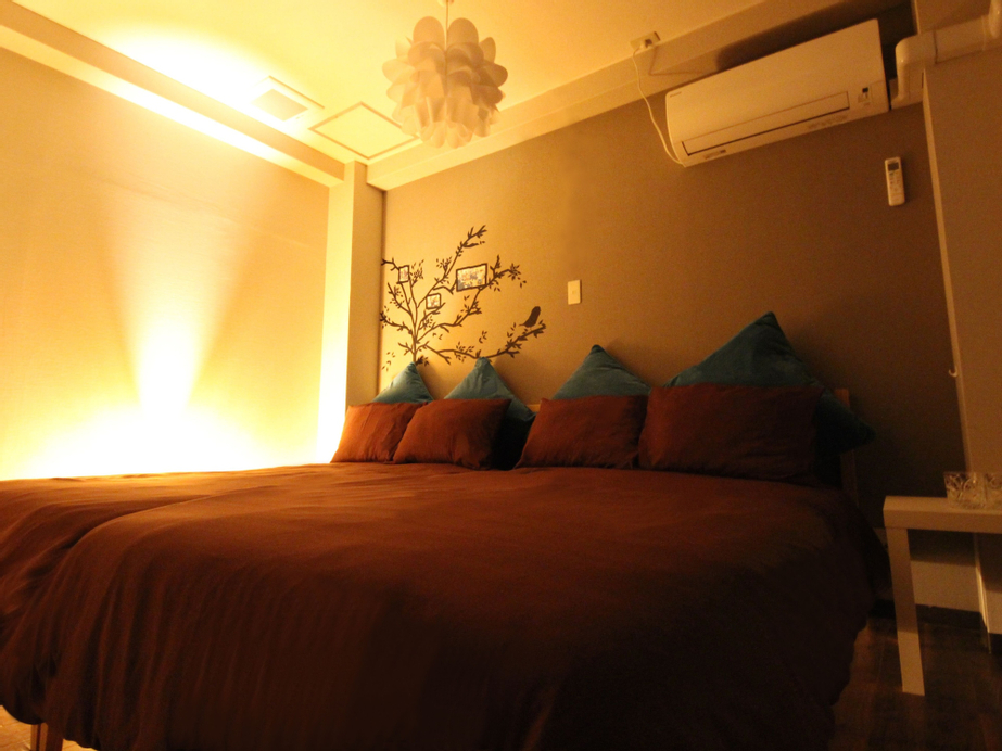 Osaka Guesthouse HIVE - Hostel, Osaka