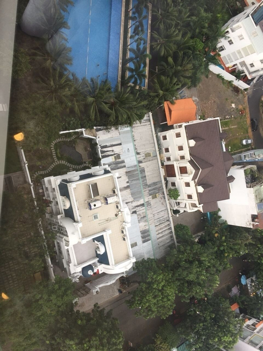 La Casa We Stay, Quận 7