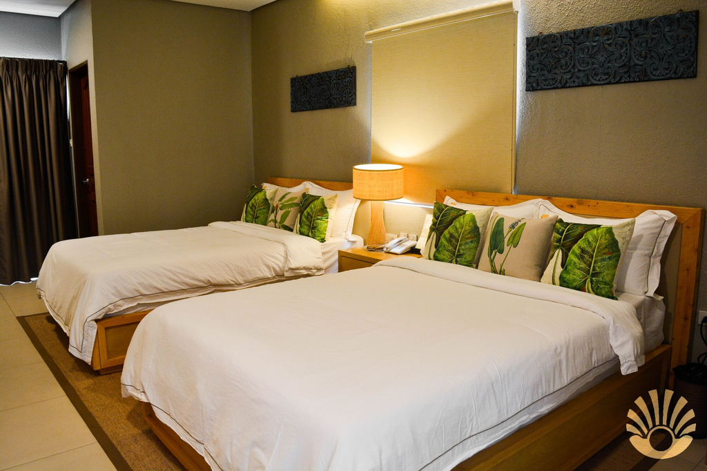 Pearl Vista De Coron Resort Hotel, Coron