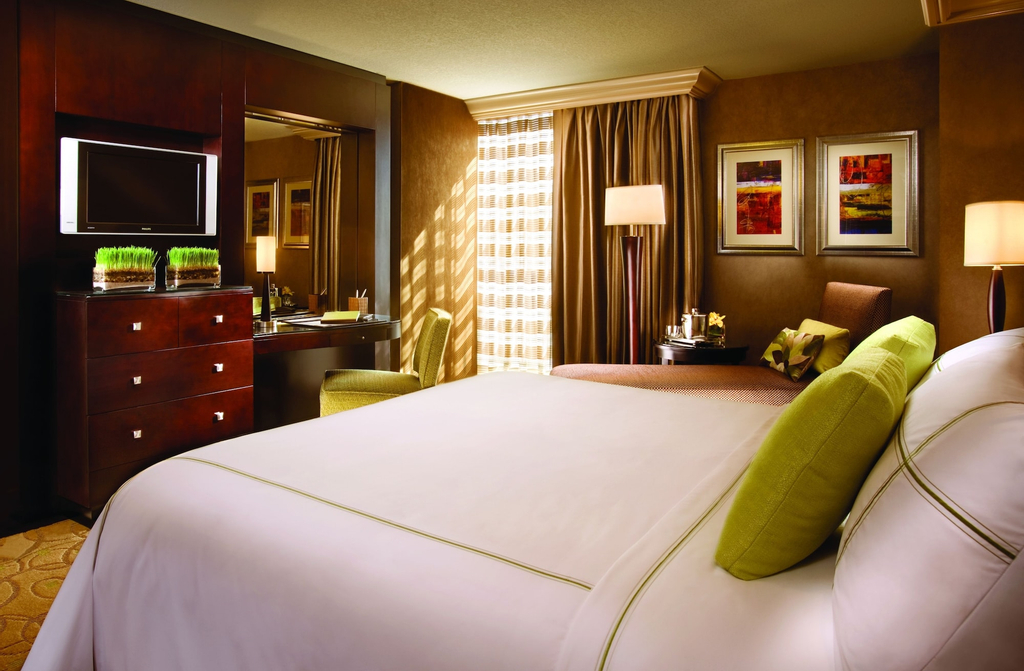 TI - Treasure Island Hotel and Casino, Clark