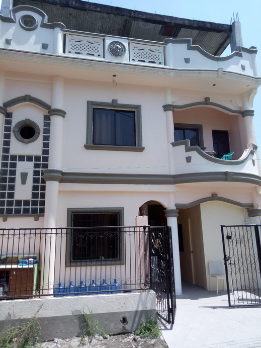 Despacito Rooms Near Airport, Parañaque