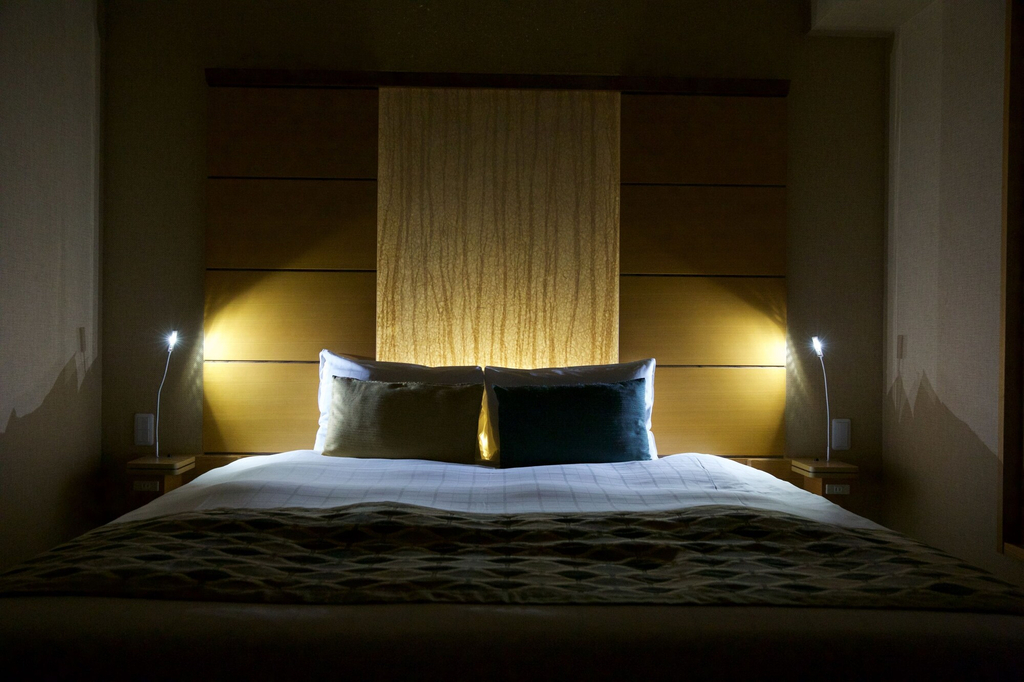 Bedroom 18