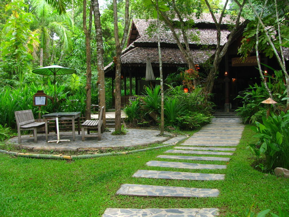 Fern Resort, Muang Mae Hong Son
