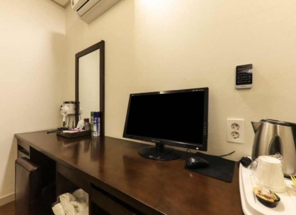 H Hotel Ulsan, Jung