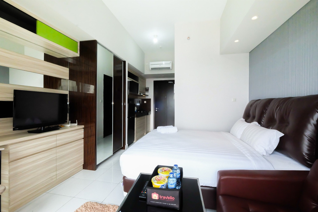 Elegant Loft Casa De Parco Apartment, Tangerang Selatan
