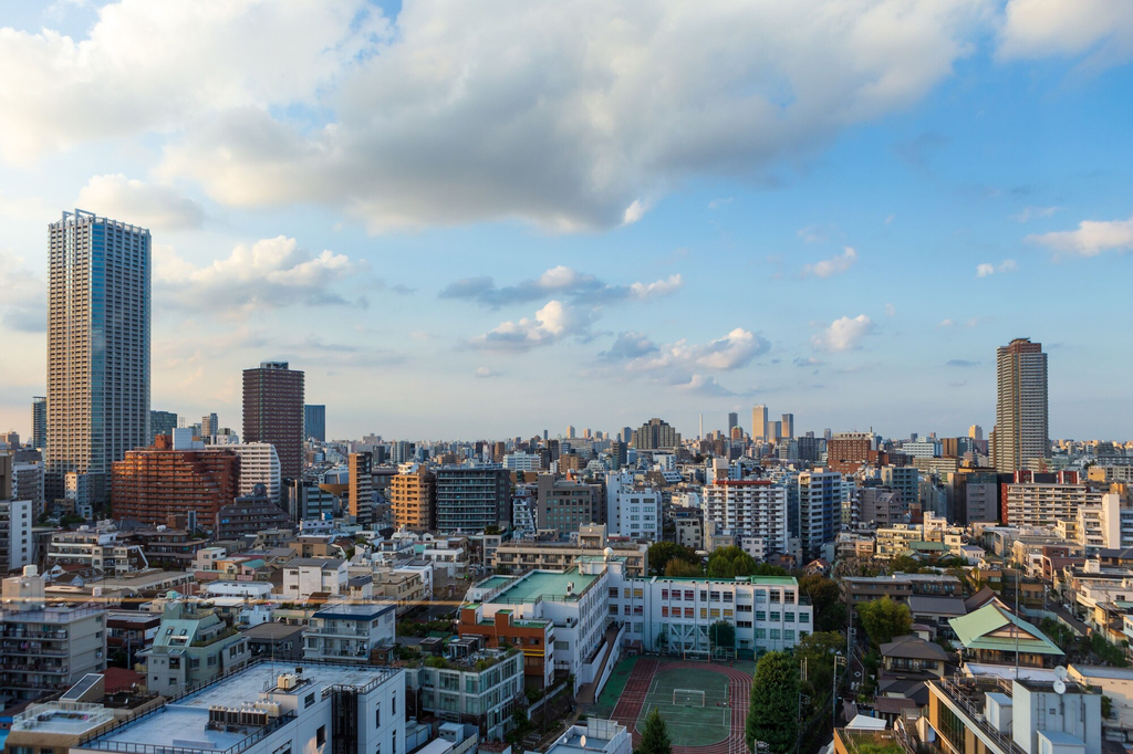 Hotel Wing International Premium Tokyo Yotsuya, Shinjuku