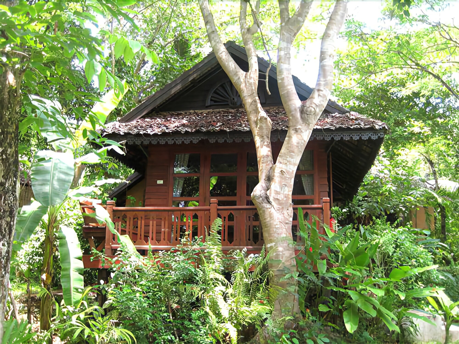 Fern Resort, Muang Mae Hong Son