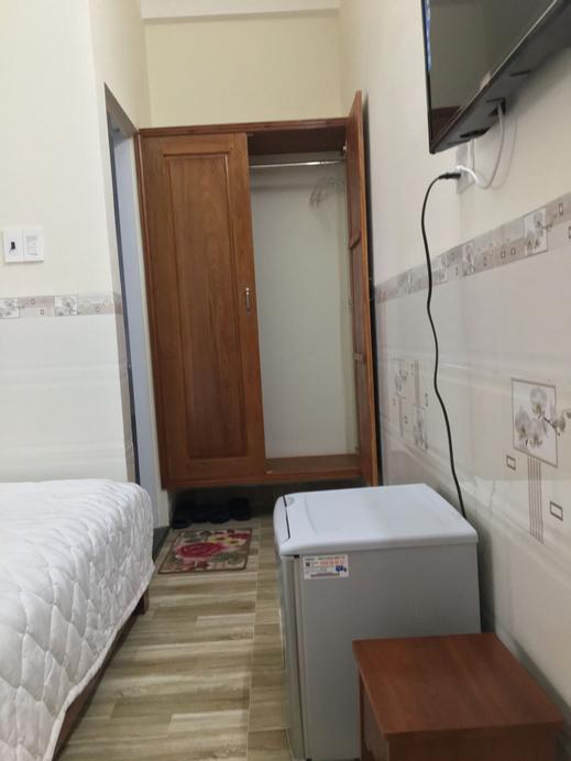 Trieu Hoang Hotel, Qui Nhơn