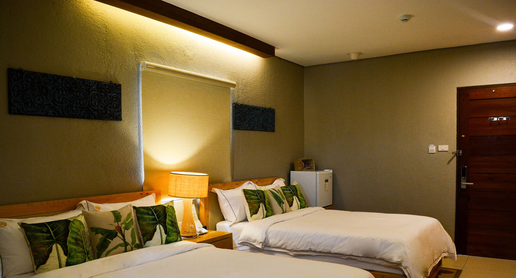 Pearl Vista De Coron Resort Hotel, Coron
