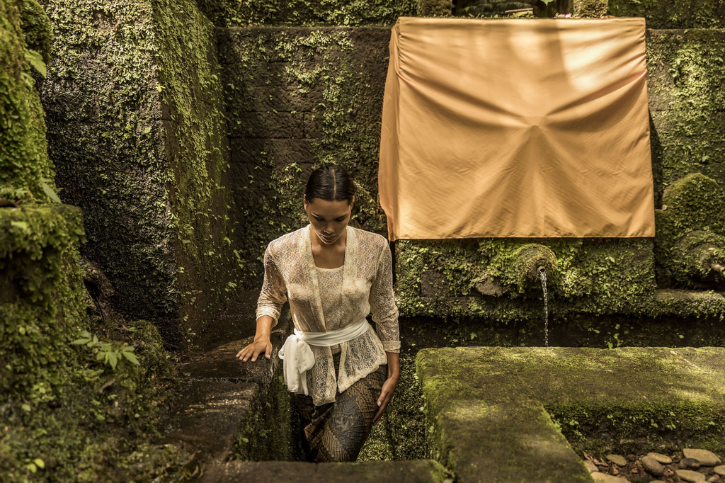 COMO Shambhala Estate, Gianyar