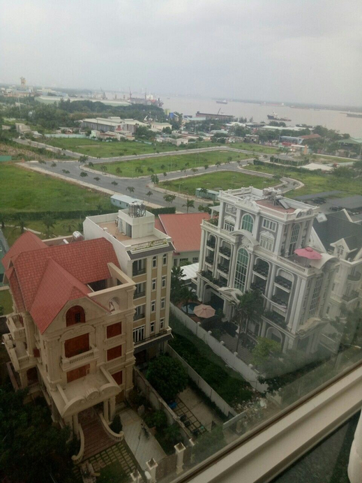 La Casa We Stay, Quận 7